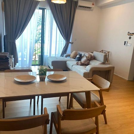Ipoh Tambun Lost World Sunway Onsen Suites Luna 2R2B 8Paxs エクステリア 写真